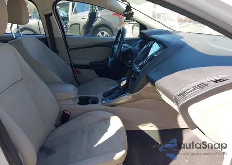 2012 Ford Focus Sel from USA, damaged, VIN 1FAHP3M28CL374635